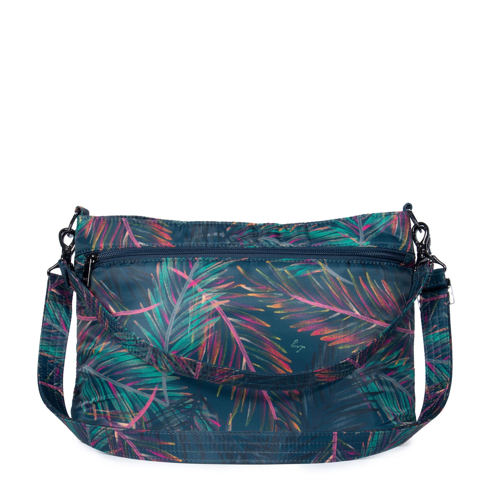 Samba XL Convertible Crossbody Bag - TROPICAL MULTI - SambaXL_TropicalMulti_04